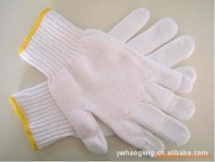 廠家直供勞保手套產品解析 棉紗、尼龍與魔術手套，為安全防護保駕護航