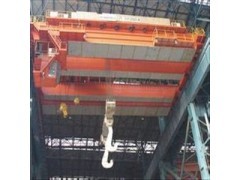 河南冶金橋式起重機 適用范圍廣、用途多，彰顯工業實力